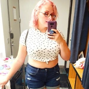 Meet your Posher, Karen